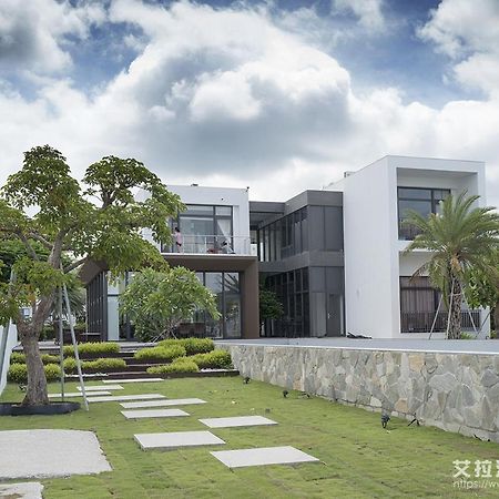 Isla Faros Resort Старе місто Хенчун Екстер'єр фото