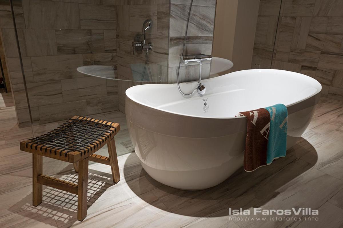 Isla Faros Resort Старе місто Хенчун Екстер'єр фото